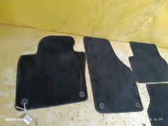 Коврик 5N1864435A на Volkswagen Tiguan 5N Фото 2