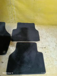 Коврик 5N1864435A на Volkswagen Tiguan 5N Фото 3