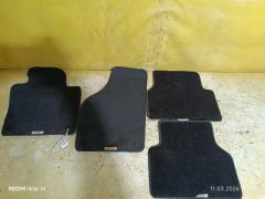 Коврик 5N1864435A на Volkswagen Tiguan 5N Фото 5