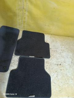 Коврик 5N1864435A на Volkswagen Tiguan 5N Фото 6