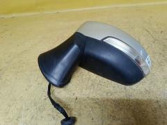 Зеркало двери боковой на Ford Ecosport Фото 2