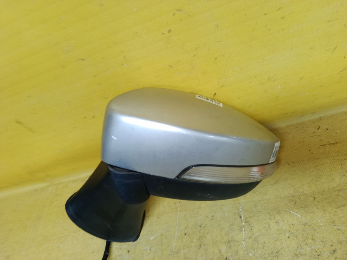 Зеркало двери боковой на Ford Ecosport Фото 1