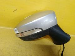 Зеркало двери боковой на Ford Ecosport, Правое расположение