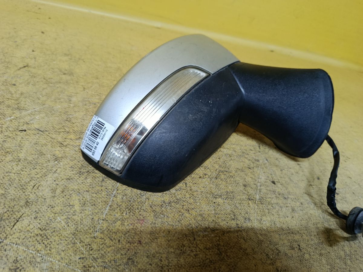 Зеркало двери боковой на Ford Ecosport Фото 2