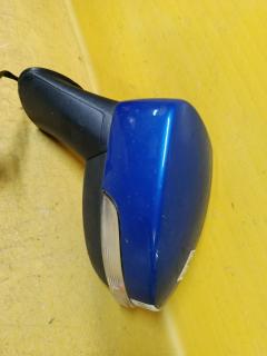 Зеркало двери боковой на Ford Ecosport, Левое расположение