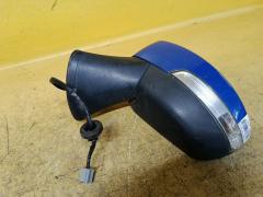 Зеркало двери боковой на Ford Ecosport Фото 2