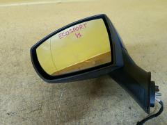 Зеркало двери боковой на Ford Ecosport Фото 3