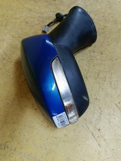 Зеркало двери боковой на Ford Ecosport, Правое расположение