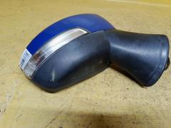 Зеркало двери боковой на Ford Ecosport Фото 3