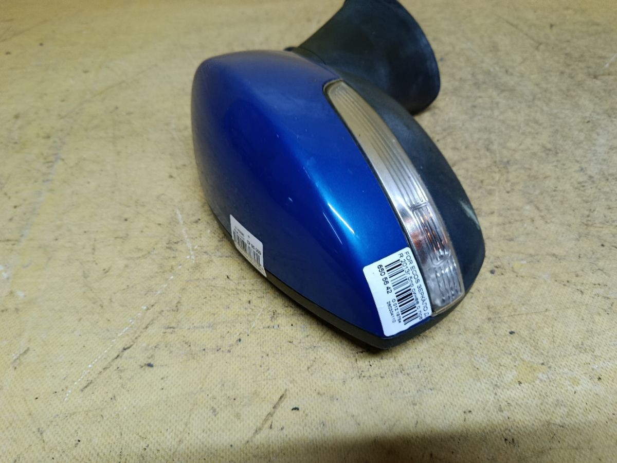 Зеркало двери боковой на Ford Ecosport Фото 2