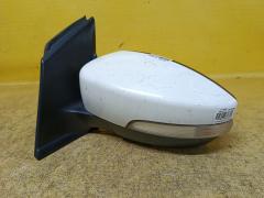 Зеркало двери боковой на Ford Kuga, Левое расположение