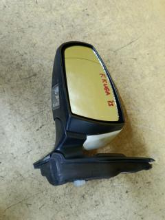 Зеркало двери боковой на Ford Kuga Фото 3