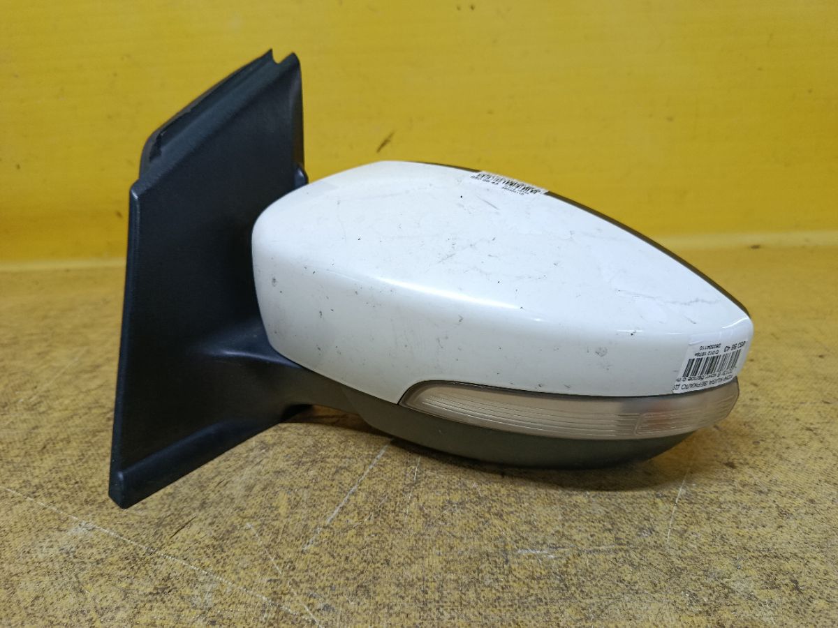 Зеркало двери боковой на Ford Kuga Фото 1