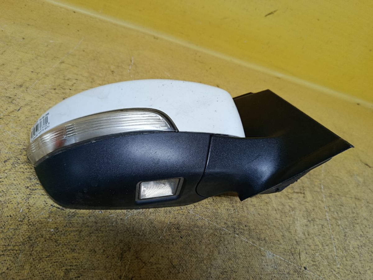 Зеркало двери боковой на Ford Kuga Фото 2