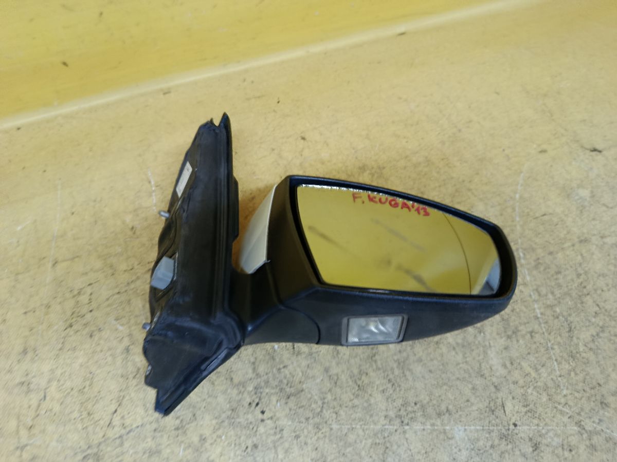 Зеркало двери боковой на Ford Kuga Фото 3