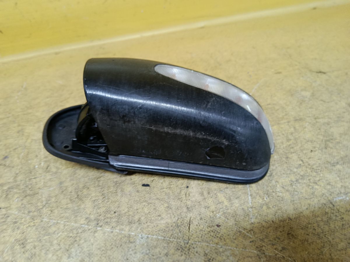 Зеркало двери боковой на Mercedes-Benz C-Class W203 Фото 2