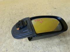 Зеркало двери боковой на Mercedes-Benz C-Class W203 Фото 4