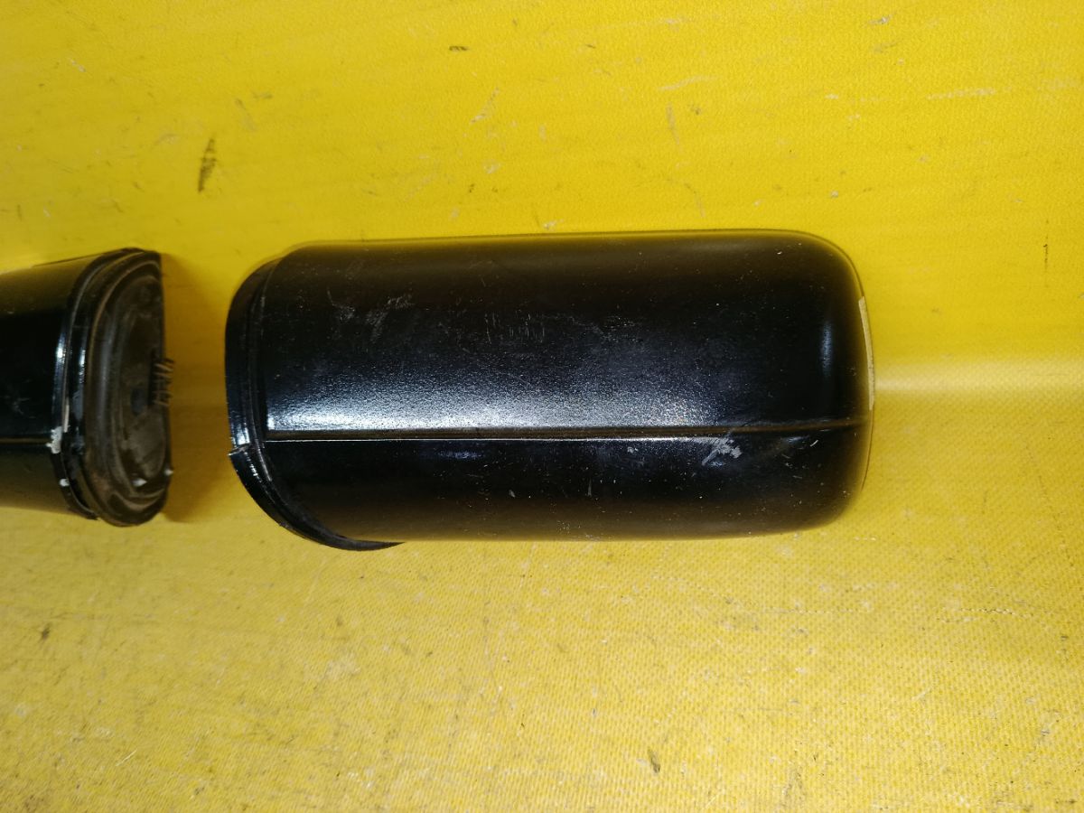 Зеркало двери боковой на Mercedes-Benz E-Class W210 Фото 3