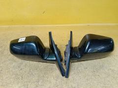 Зеркало двери боковой на Honda Accord CF8