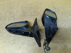 Зеркало двери боковой на Honda Accord CF8 Фото 3