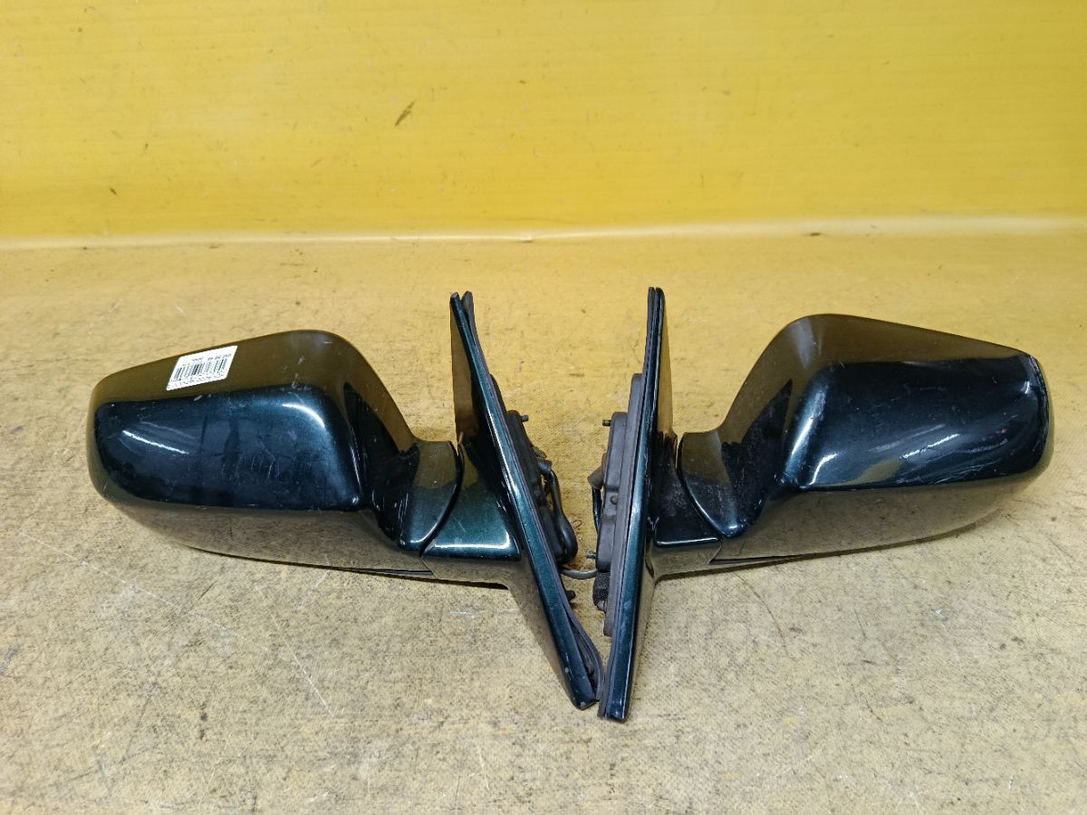 Зеркало двери боковой на Honda Accord CF8 Фото 1