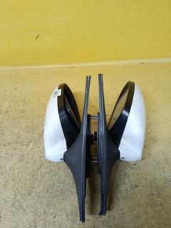 Зеркало двери боковой на Hyundai I30 FD