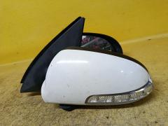 Зеркало двери боковой на Hyundai I30 FD Фото 2