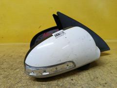 Зеркало двери боковой на Hyundai I30 FD Фото 3