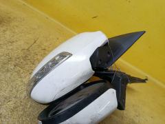 Зеркало двери боковой на Hyundai I30 FD Фото 4