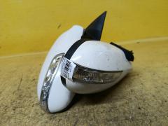 Зеркало двери боковой на Hyundai I30 FD Фото 5