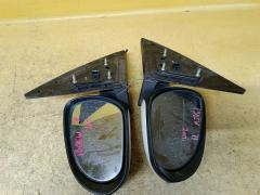 Зеркало двери боковой на Hyundai I30 FD Фото 6