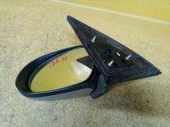 Зеркало двери боковой на Hyundai I30 FD Фото 3