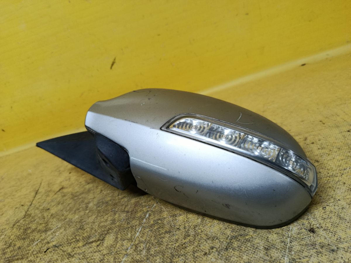 Зеркало двери боковой на Hyundai I30 FD Фото 2