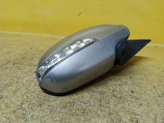 Зеркало двери боковой на Hyundai I30 FD Фото 2