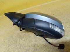 Зеркало двери боковой 5N1857501AE на Volkswagen Tiguan 5N Фото 2