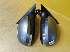 Зеркало двери боковой на Skoda Yeti 5L Фото 3