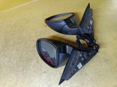 Зеркало двери боковой на Skoda Yeti 5L Фото 5