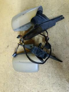 Зеркало двери боковой на Bmw 7-Series E66-HN81