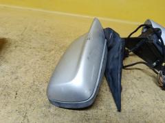 Зеркало двери боковой на Bmw 7-Series E66-HN81 Фото 5