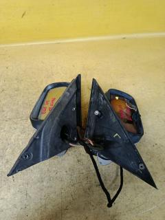 Зеркало двери боковой на Bmw 7-Series E66-HN81 Фото 6