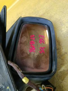 Зеркало двери боковой на Bmw 7-Series E66-HN81 Фото 7