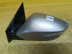 Зеркало двери боковой на Hyundai Sonata YF Фото 2