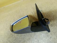 Зеркало двери боковой на Hyundai Sonata YF Фото 4