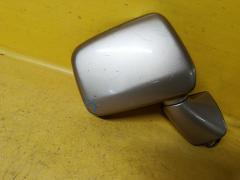 Зеркало двери боковой на Lexus Rx300 MCU15L, Правое расположение