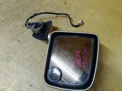 Зеркало двери боковой на Lexus Rx300 MCU15L Фото 4