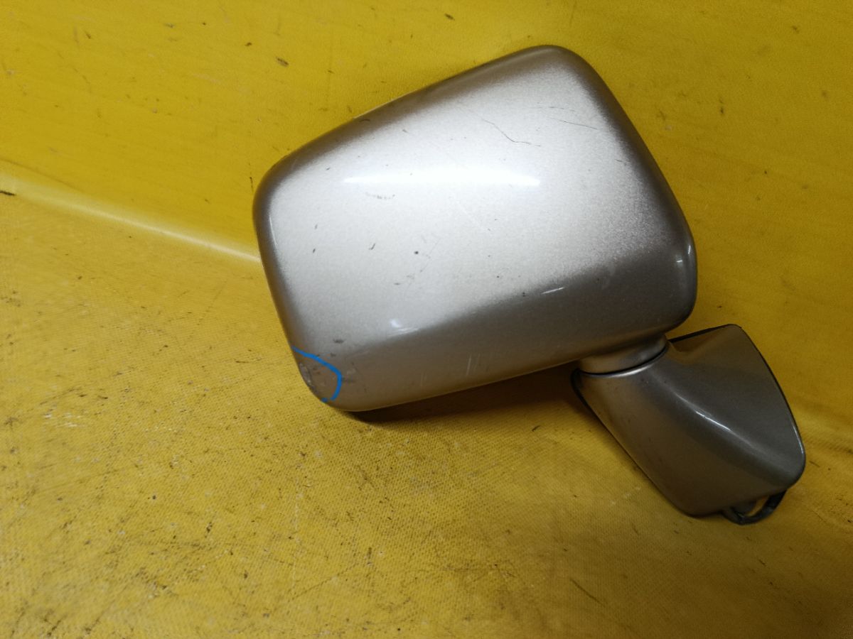 Зеркало двери боковой на Lexus Rx300 MCU15L Фото 1