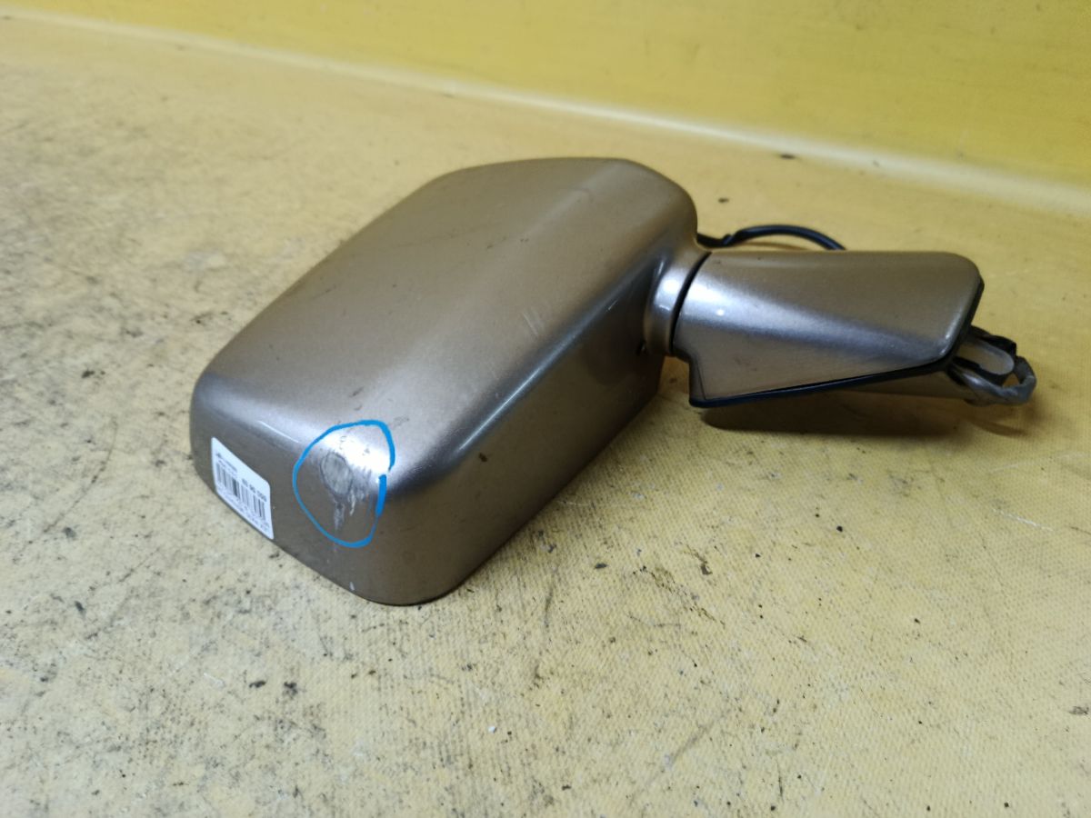 Зеркало двери боковой на Lexus Rx300 MCU15L Фото 2