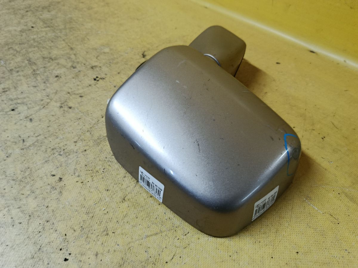 Зеркало двери боковой на Lexus Rx300 MCU15L Фото 3