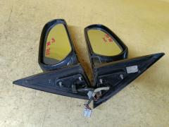 Зеркало двери боковой на Nissan Teana J31 Фото 5