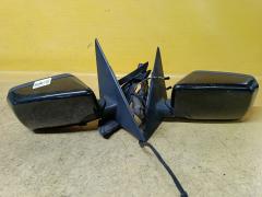 Зеркало двери боковой на Bmw 3-Series E46-ET75